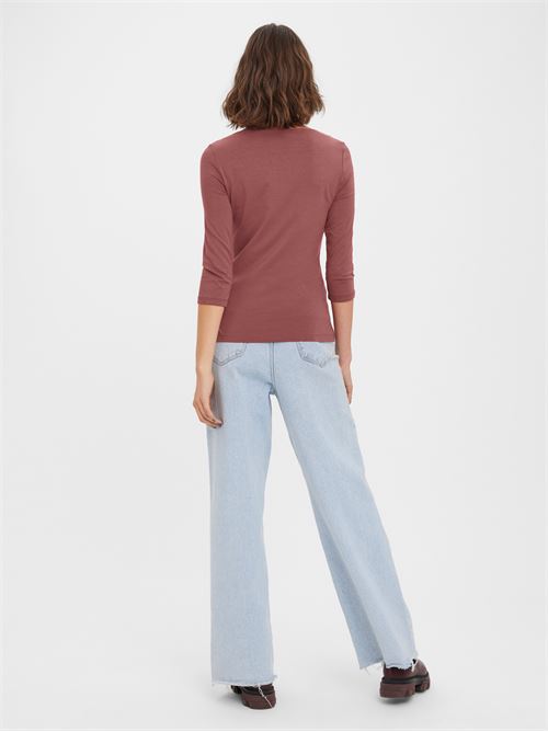  VERO MODA | 10274133/Rose Brown